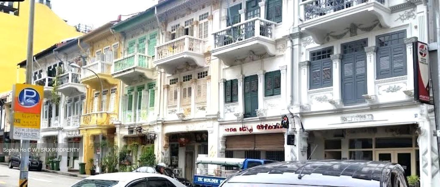 Teo Hong Road (D2), Office #631473001